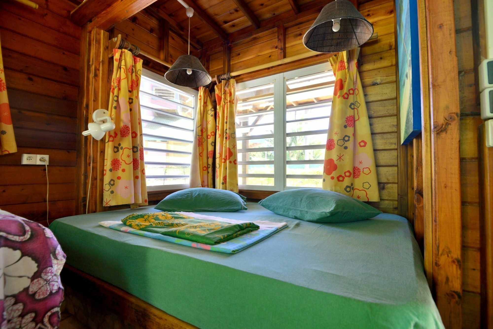 Mark'S Place Moorea Eksteriør billede